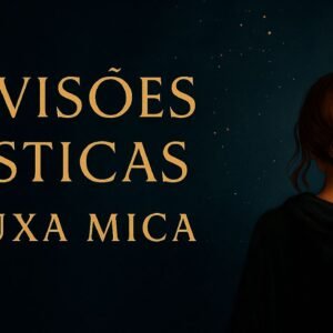 Previsões Místicas da Bruxa Mica
