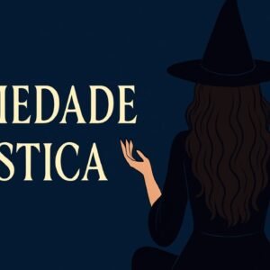 Desafio 21 Dias — Ansiedade Mística