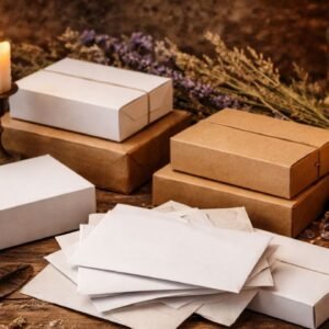 Caixa Grounding & Calma Profunda